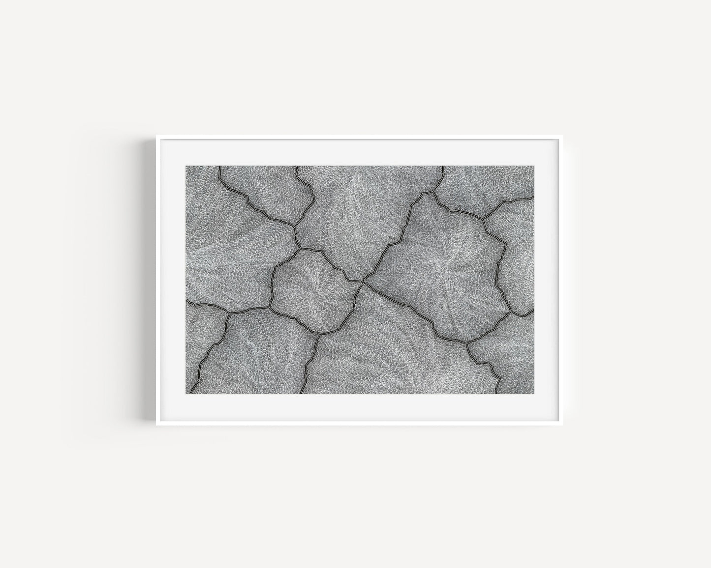 Sarrita King | 'Lightning, 2023' | Fine Art Print