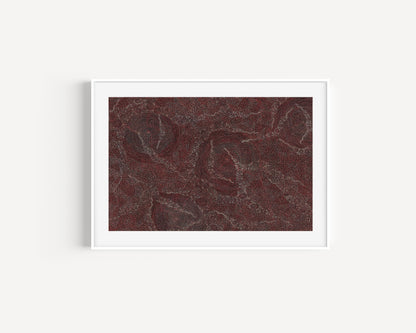 Sarrita King | 'Ancestors, 2023' | Fine Art Print