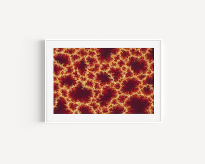 'Fire, 2005' | Fine Art Print