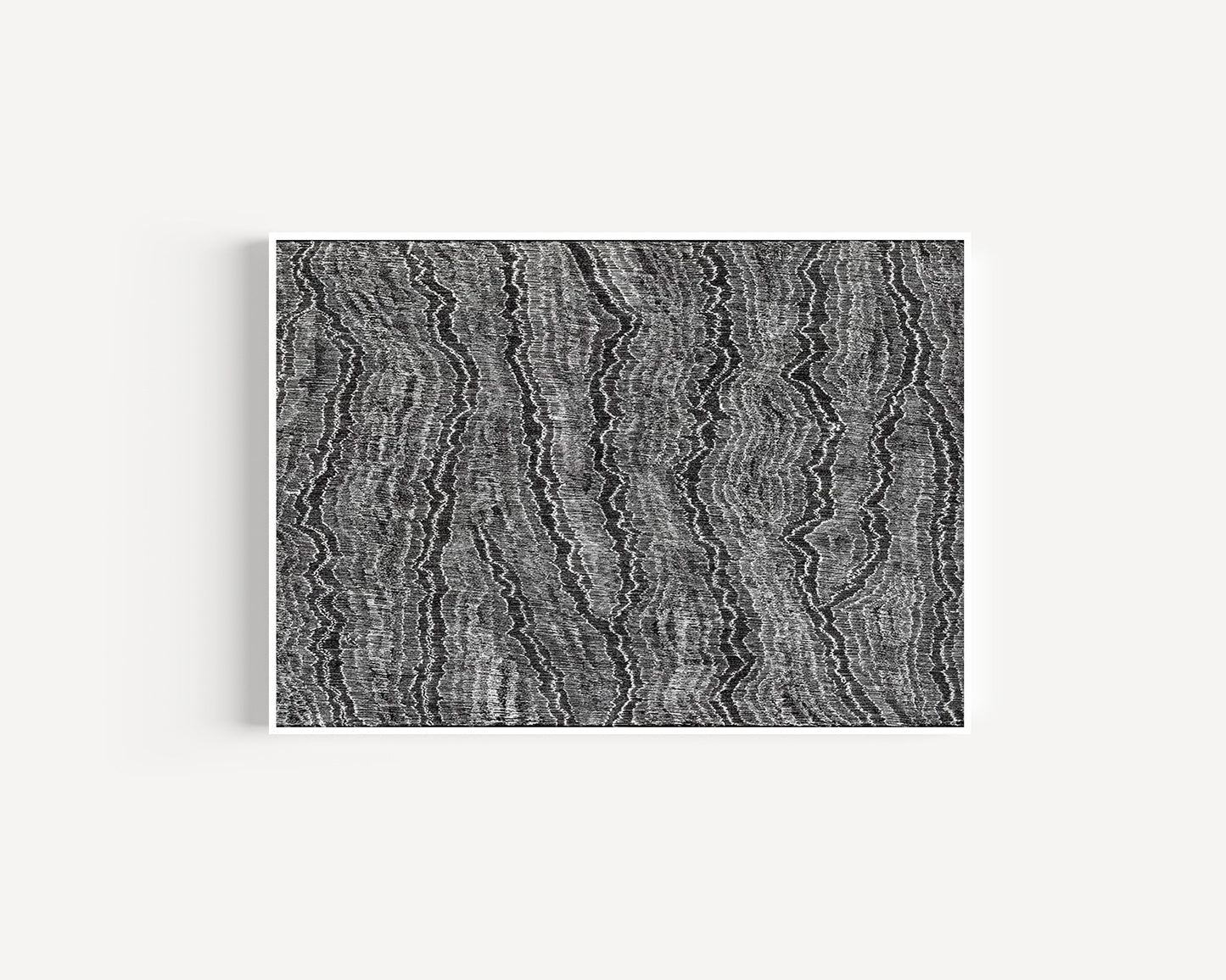 Sarrita King | Sandhills, 2009 | Canvas Print