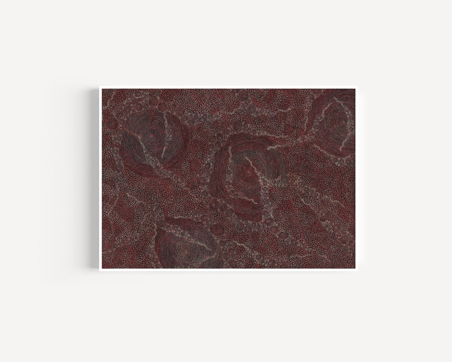 'Ancestors, 2023' | Fine Art Print