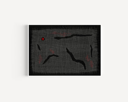 Sarrita King | 'Our Land' | 2023 | Fine Art Print