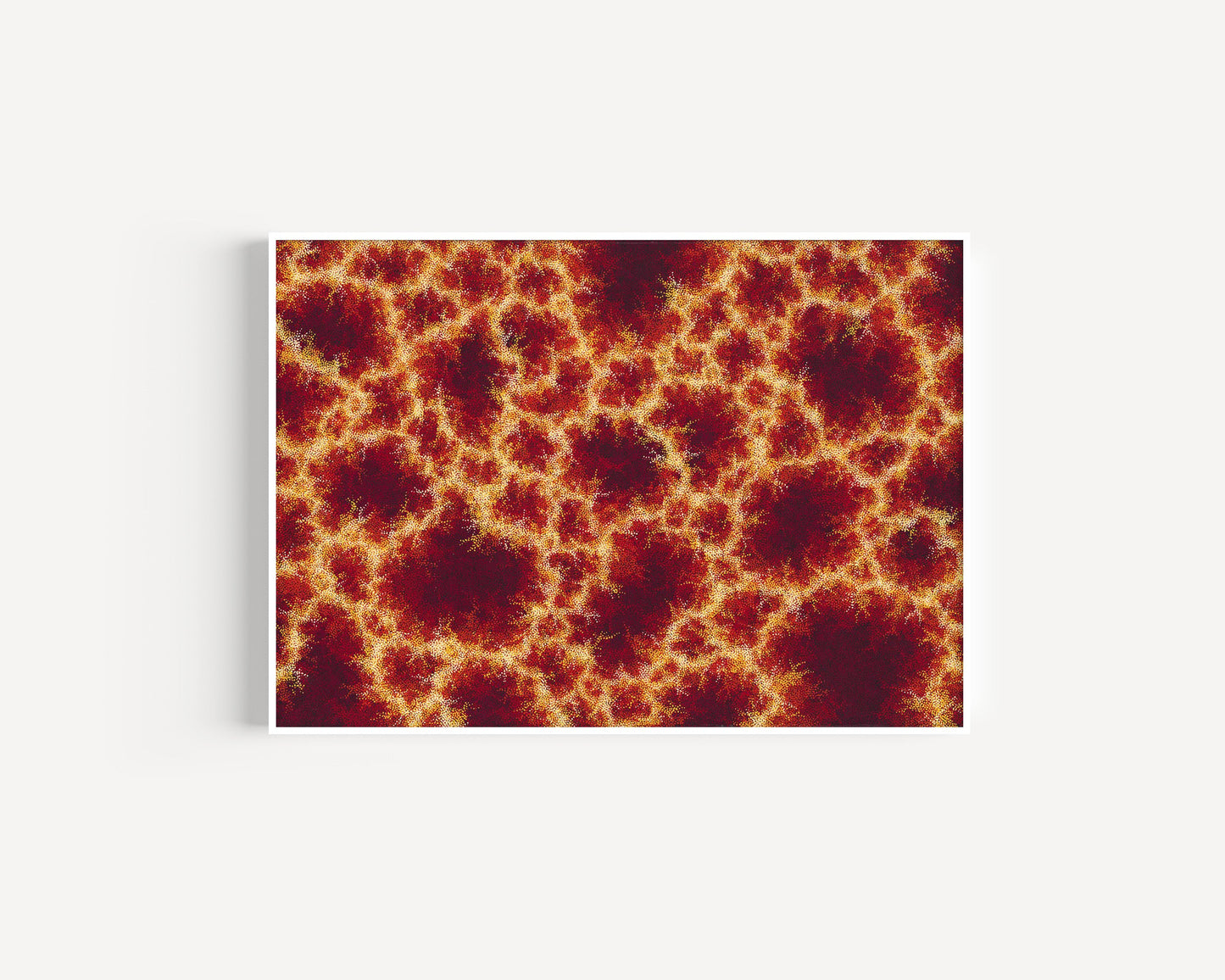 'Fire, 2005' | Fine Art Print