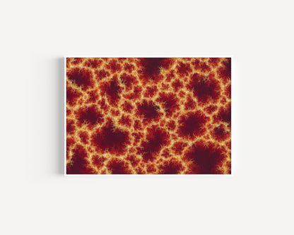 'Fire, 2005' | Fine Art Print