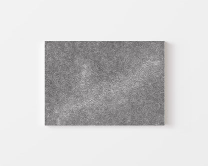 William King Jungala | 'Earth Cycles, 2007' | Fine Art Print