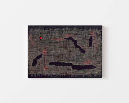 Sarrita King | 'Our Land, 2018' | Fine Art Print