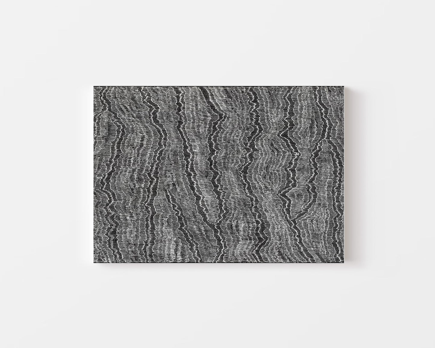 Sarrita King | Sandhills, 2009 | Canvas Print