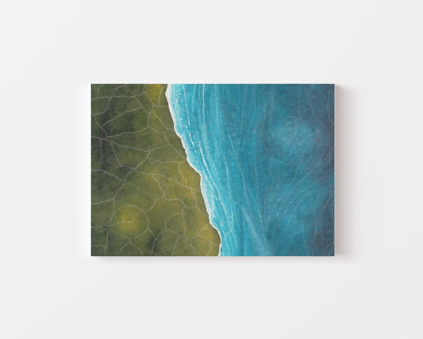 'Earth Elements, 2023' | Fine Art Print