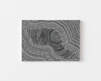 'Language Of The Earth, 2023' | Fine Art Print