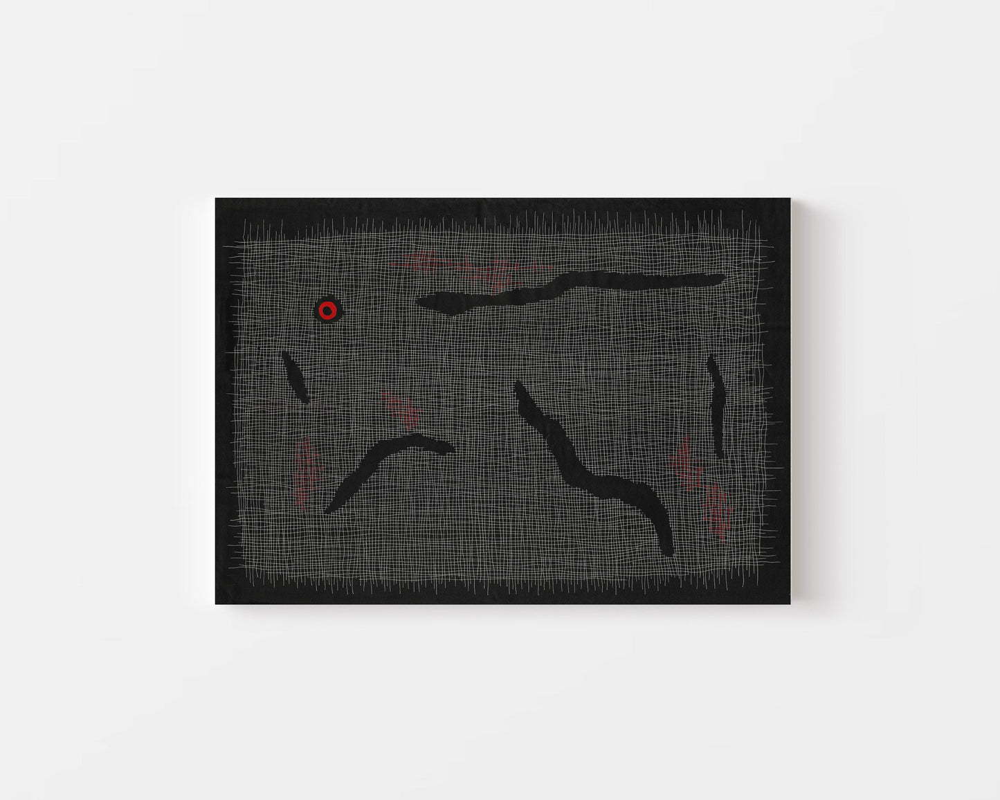 Sarrita King | 'Our Land' | 2023 | Fine Art Print