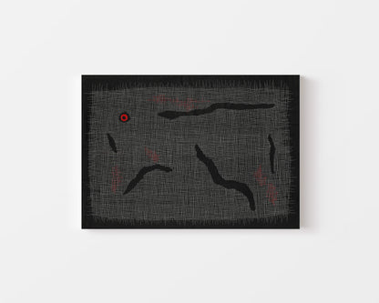 Sarrita King | 'Our Land' | 2023 | Fine Art Print