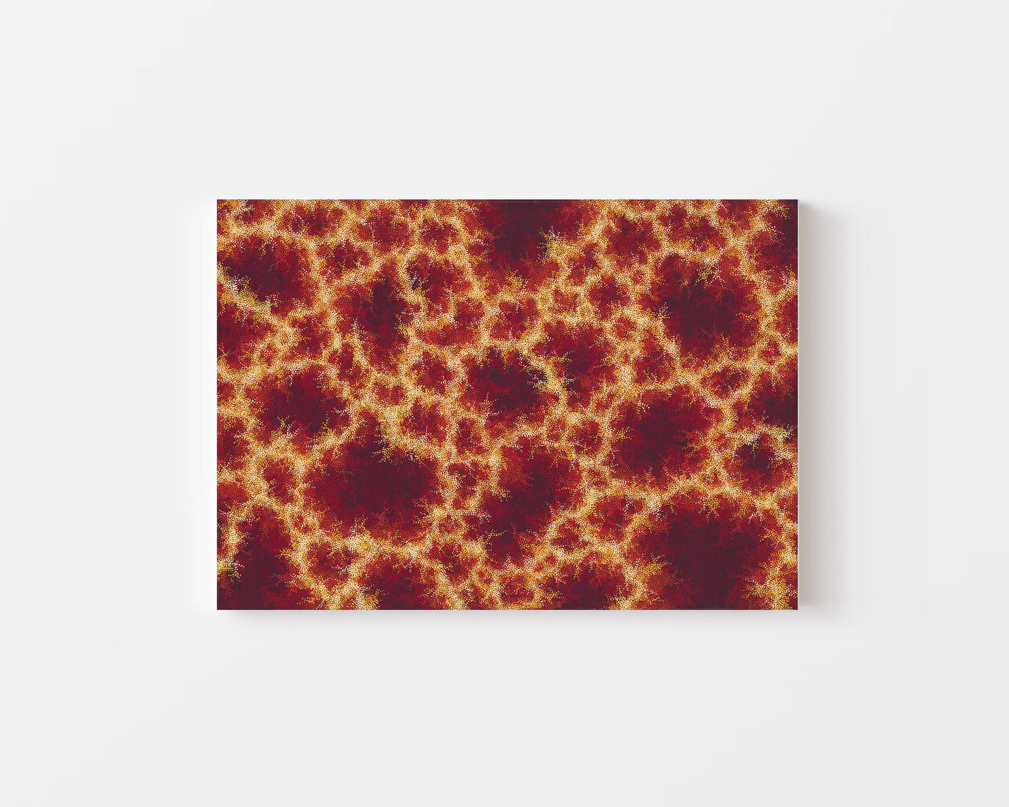 'Fire, 2005' | Fine Art Print