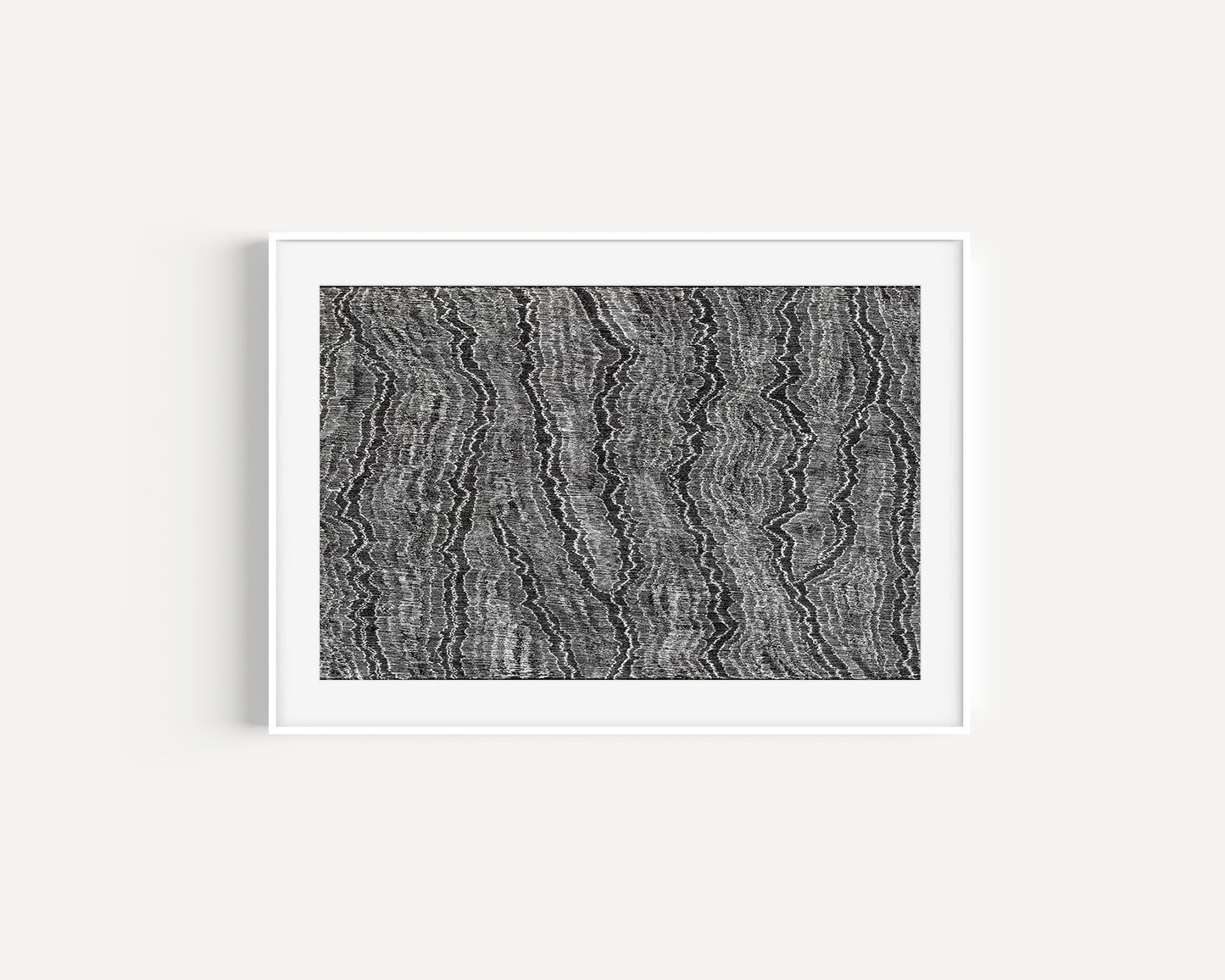 Sandhills, 2007 | Fine Art Print