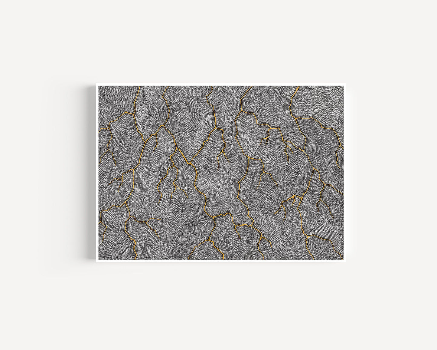 'Lightning, 2007' | Fine Art Print