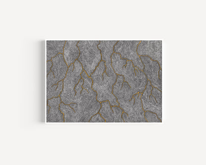 'Lightning, 2007' | Fine Art Print