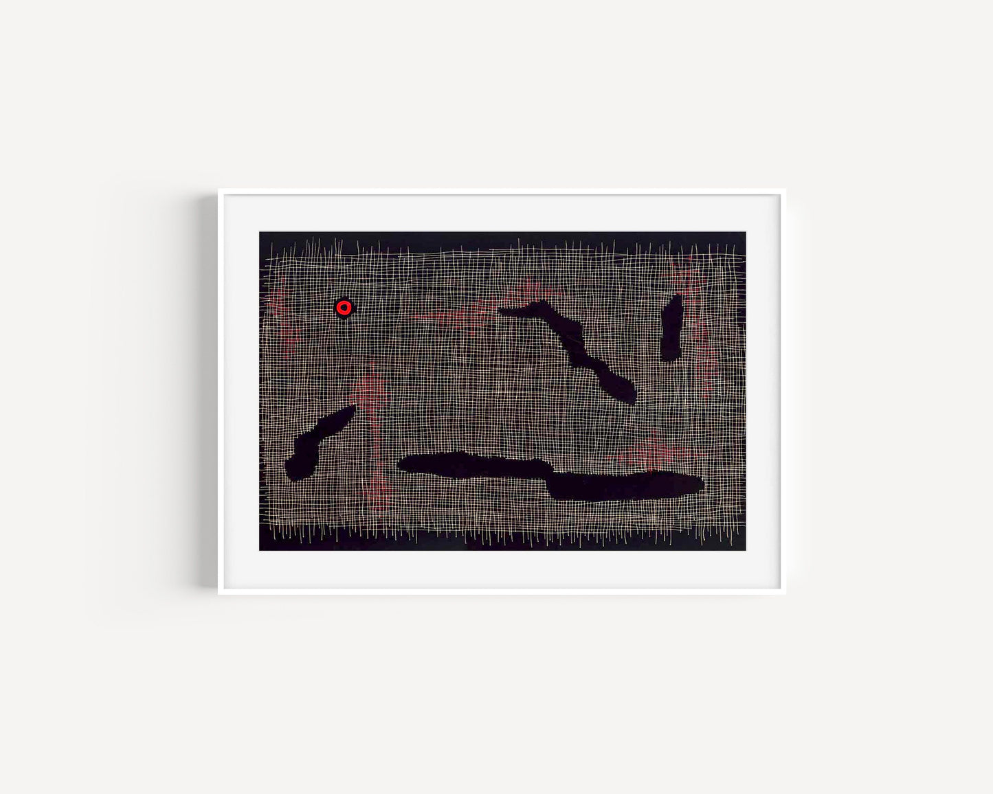 'Our Land, 2018' | Fine Art Print