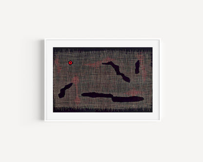 'Our Land, 2018' | Fine Art Print