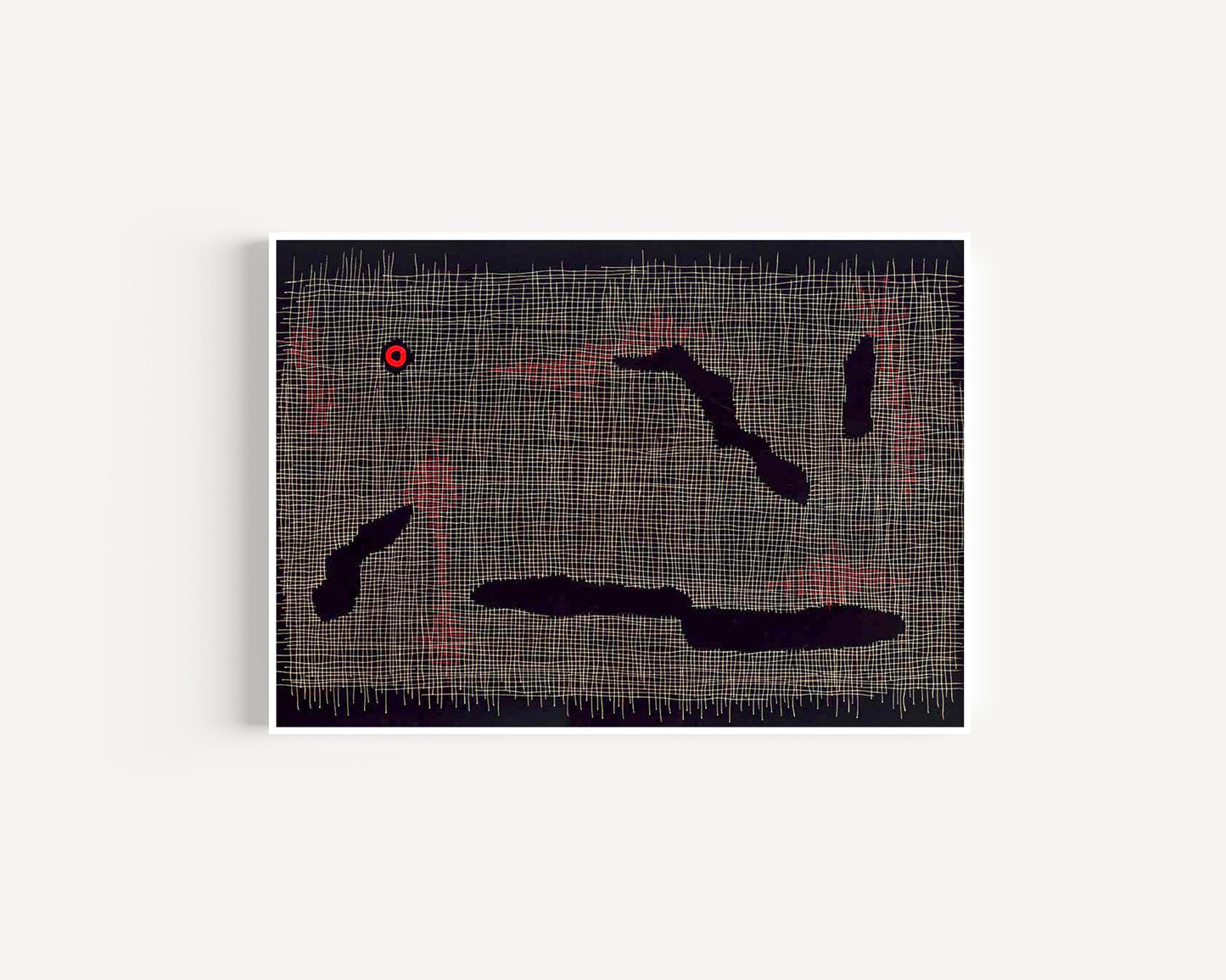 'Our Land, 2018' | Fine Art Print