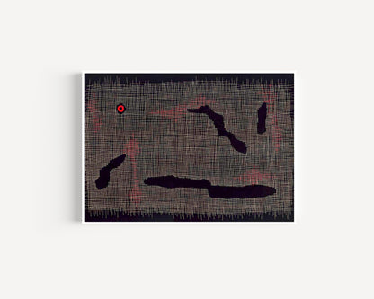 'Our Land, 2018' | Fine Art Print