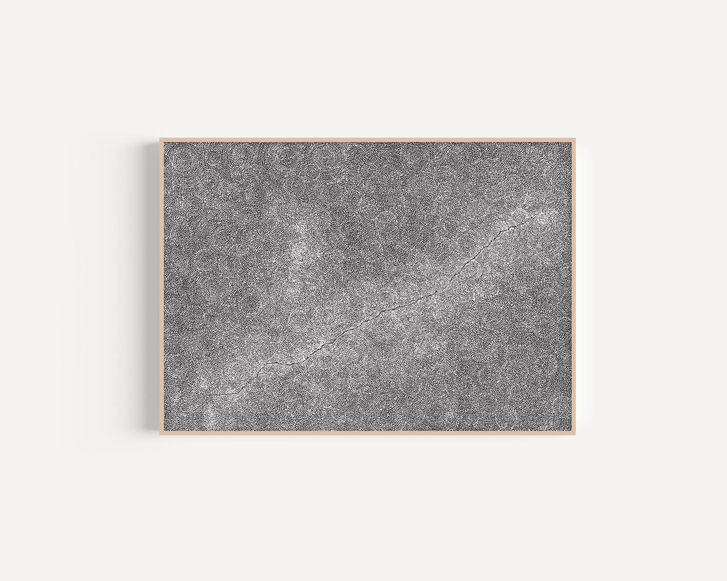 'Earth Cycles, 2007' | Fine Art Print