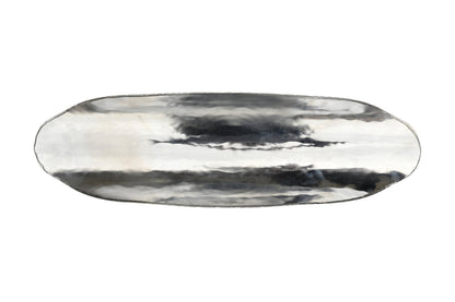 'Language of the Earth' Coolamon | 60x17x7cm