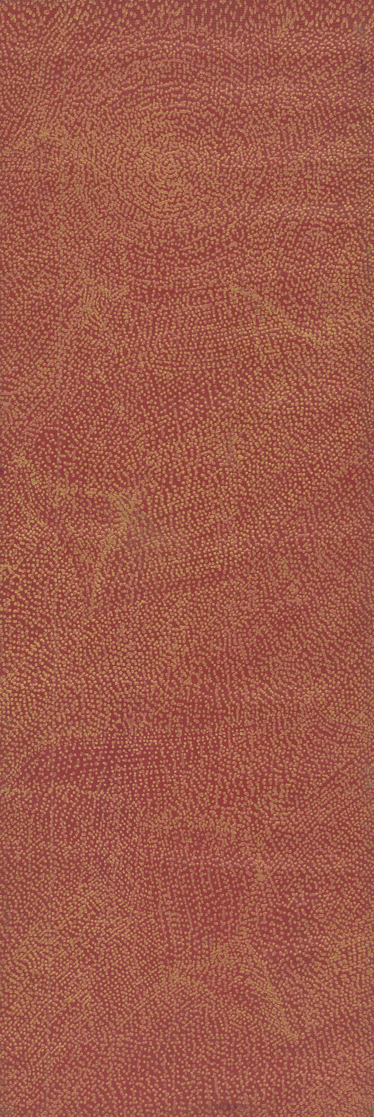 Sarrita King | 'Ancestors, 2010' | 30x90cm