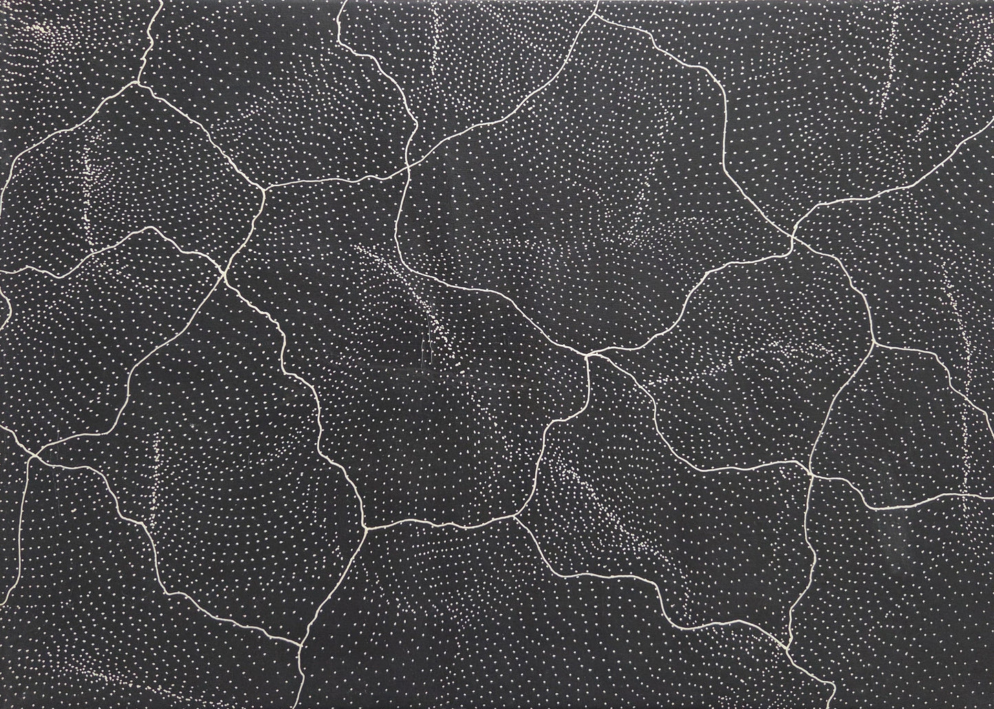 Sarrita King | 'Lightning, 2012' | 90x120cm