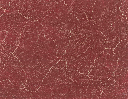 Sarrita King | 'Lightning, 2012' | 90x120cm