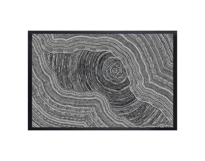 'Language Of The Earth, 2023' | Fine Art Print