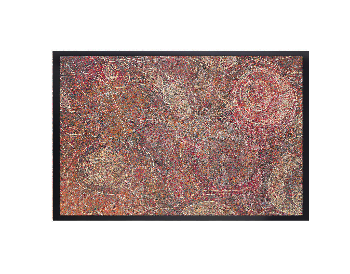 'Movement of the Earth, 2025' | Fine Art Print