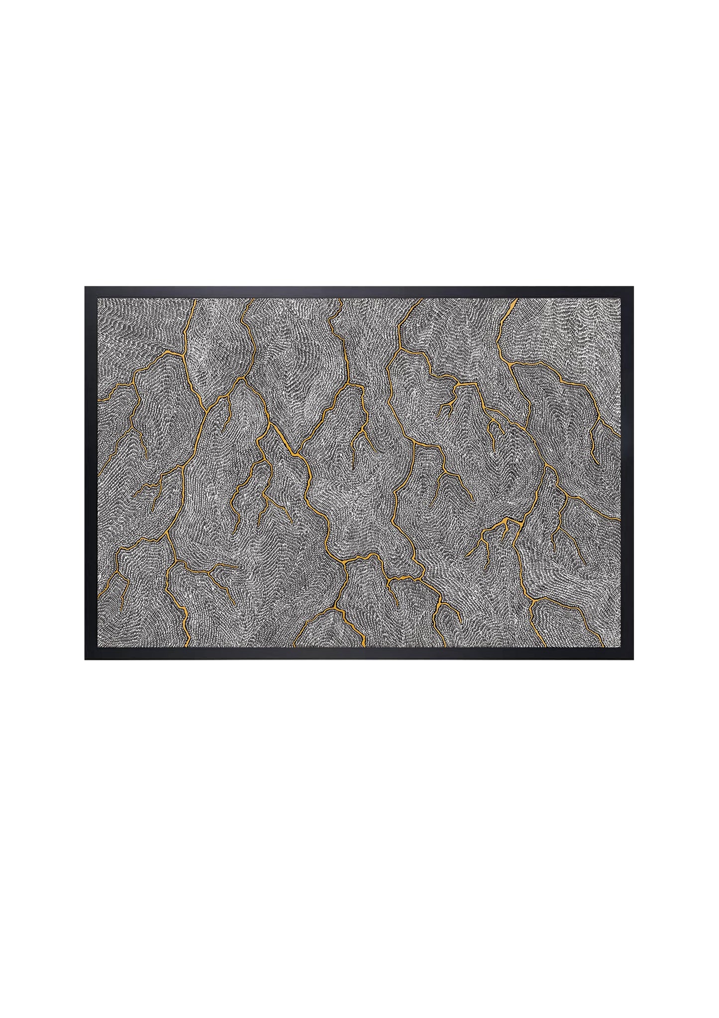 'Lightning, 2007' | Fine Art Print