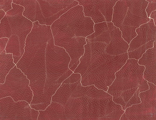 Sarrita King | 'Lightning, 2012' | 90x120cm