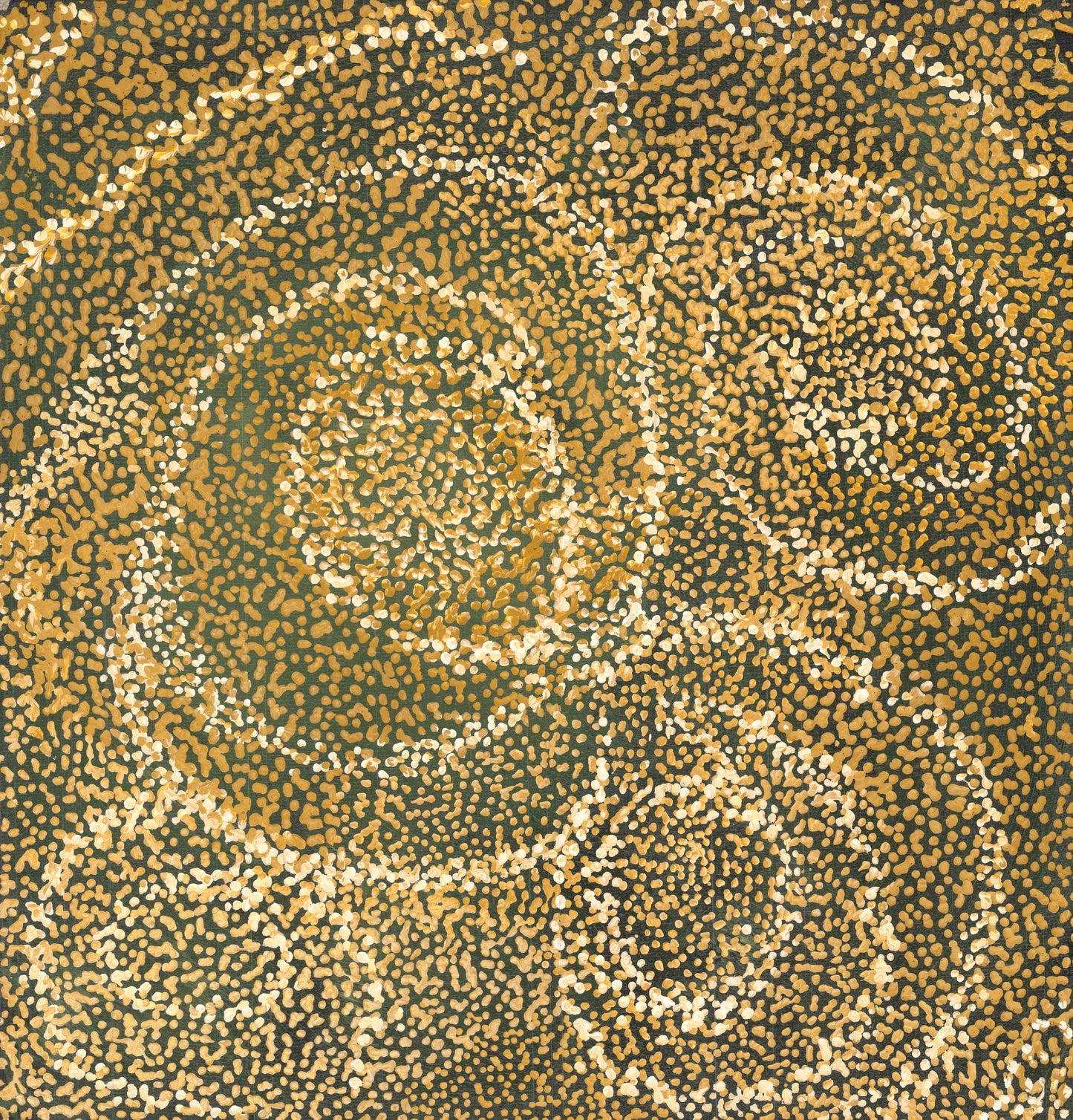 Sarrita King | 'Gurindji, 2020 | 30x30cm