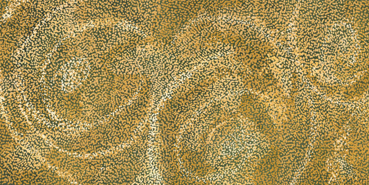 Sarrita King | 'Gurindji, 2020 | 30x60cm