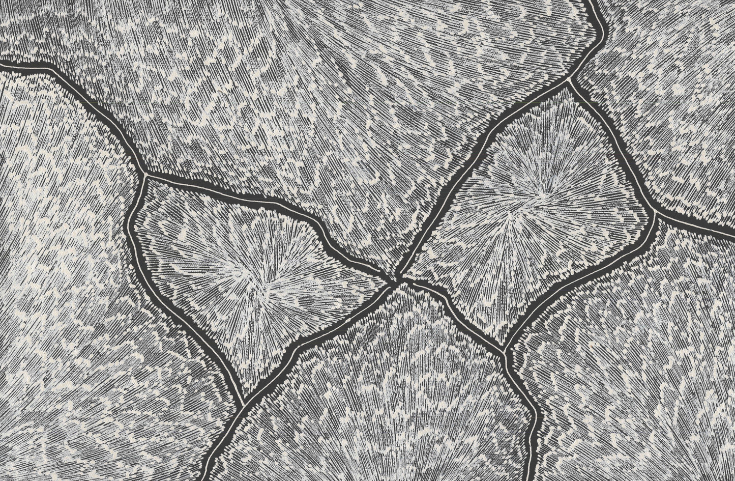 'Lightning, 2025' | 40x60cm