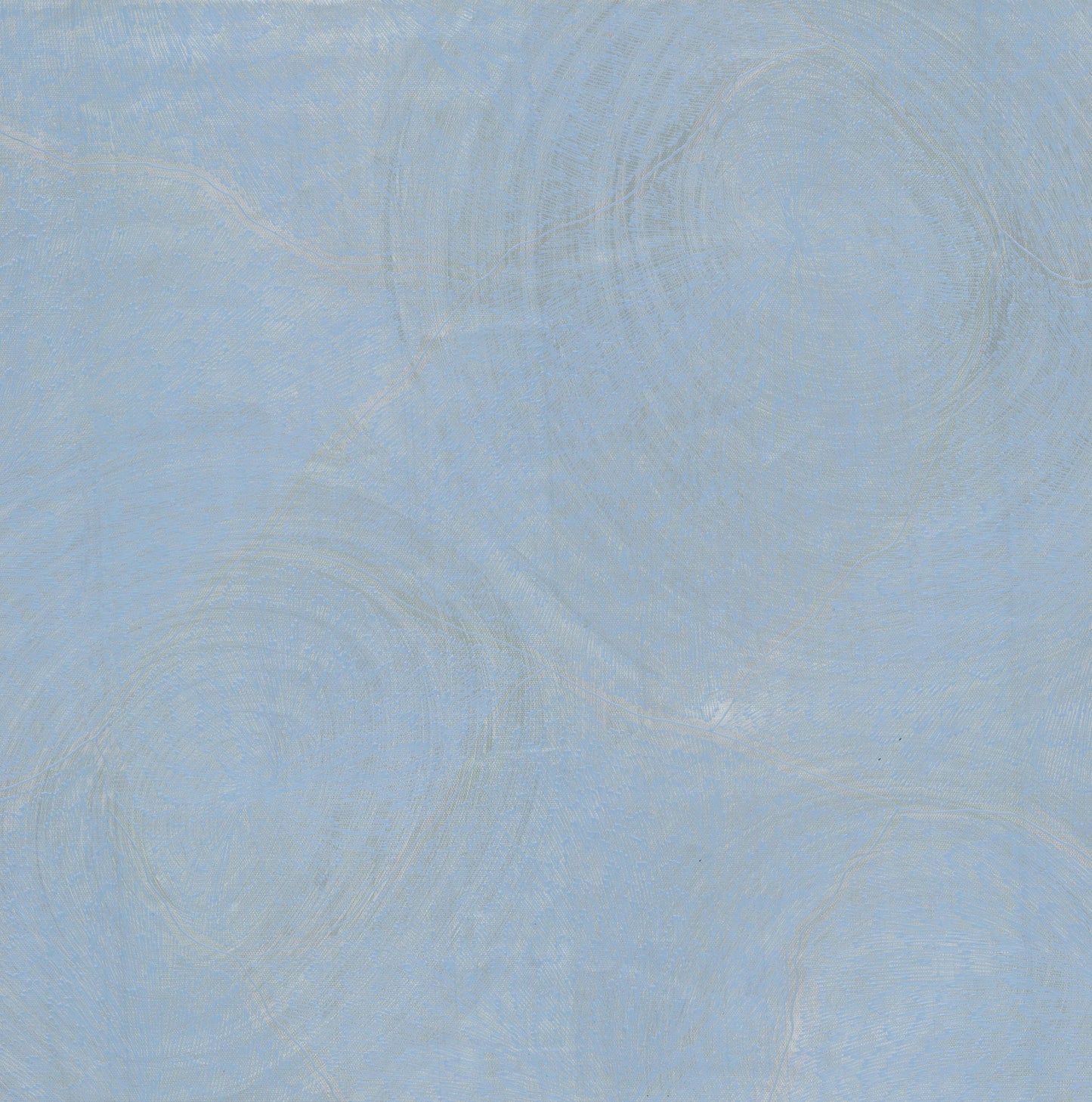 'Lightning' | 75x75cm