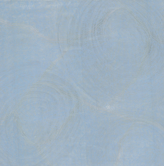 'Lightning' | 75x75cm