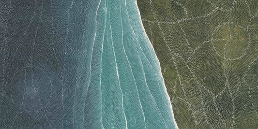 'Earth Elements,2025' | 60x120cm