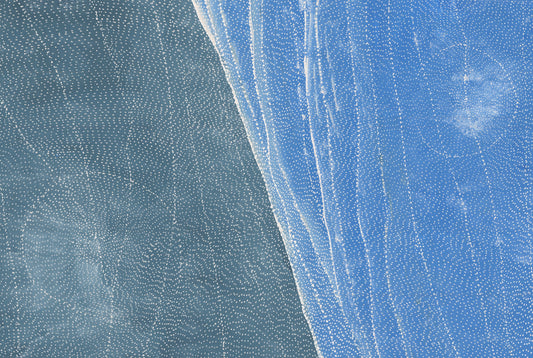 'Earth Elements,2025' | 40x60cm