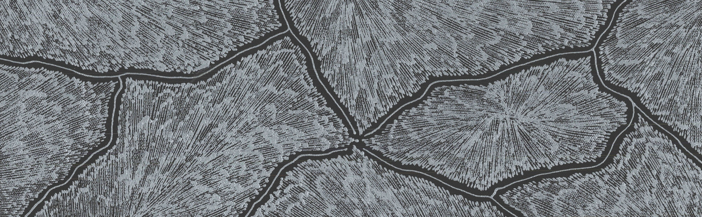 'Lightning, 2025' | 20x60cm