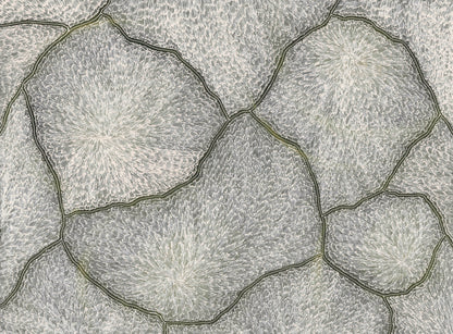 Sarrita King | 'Lightning, 2025' | 90x120cm