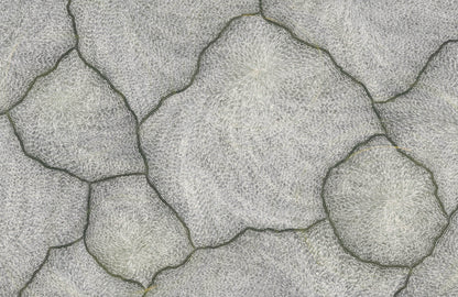 Sarrita King | 'Lightning, 2025' | 120x180cm