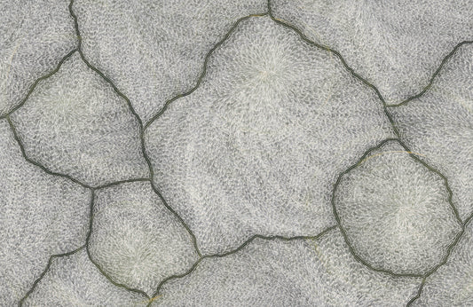 Sarrita King | 'Lightning, 2025' | 120x180cm