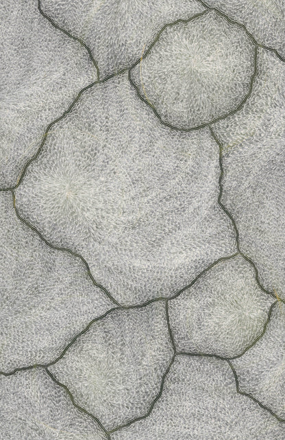 Sarrita King | 'Lightning, 2025' | 120x180cm