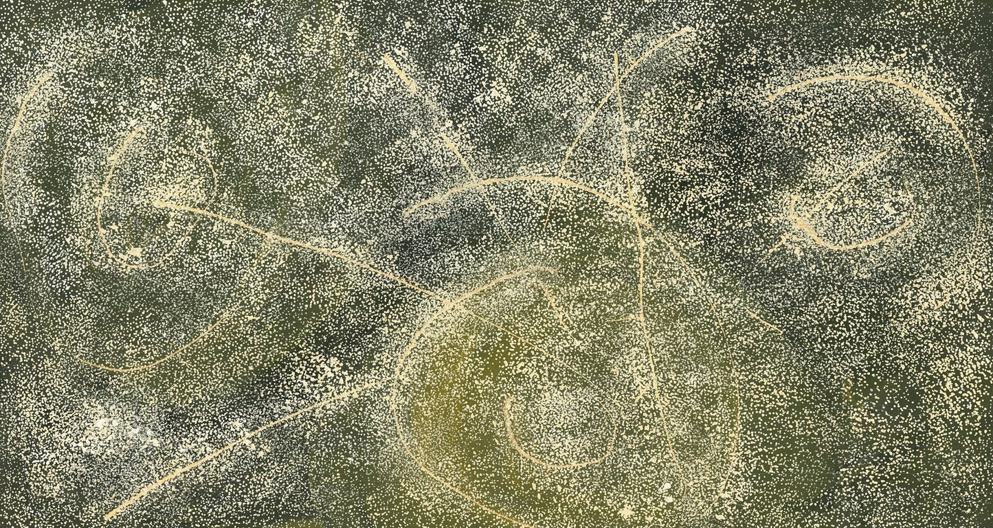 Additional view of Gurindji by Sarrita King