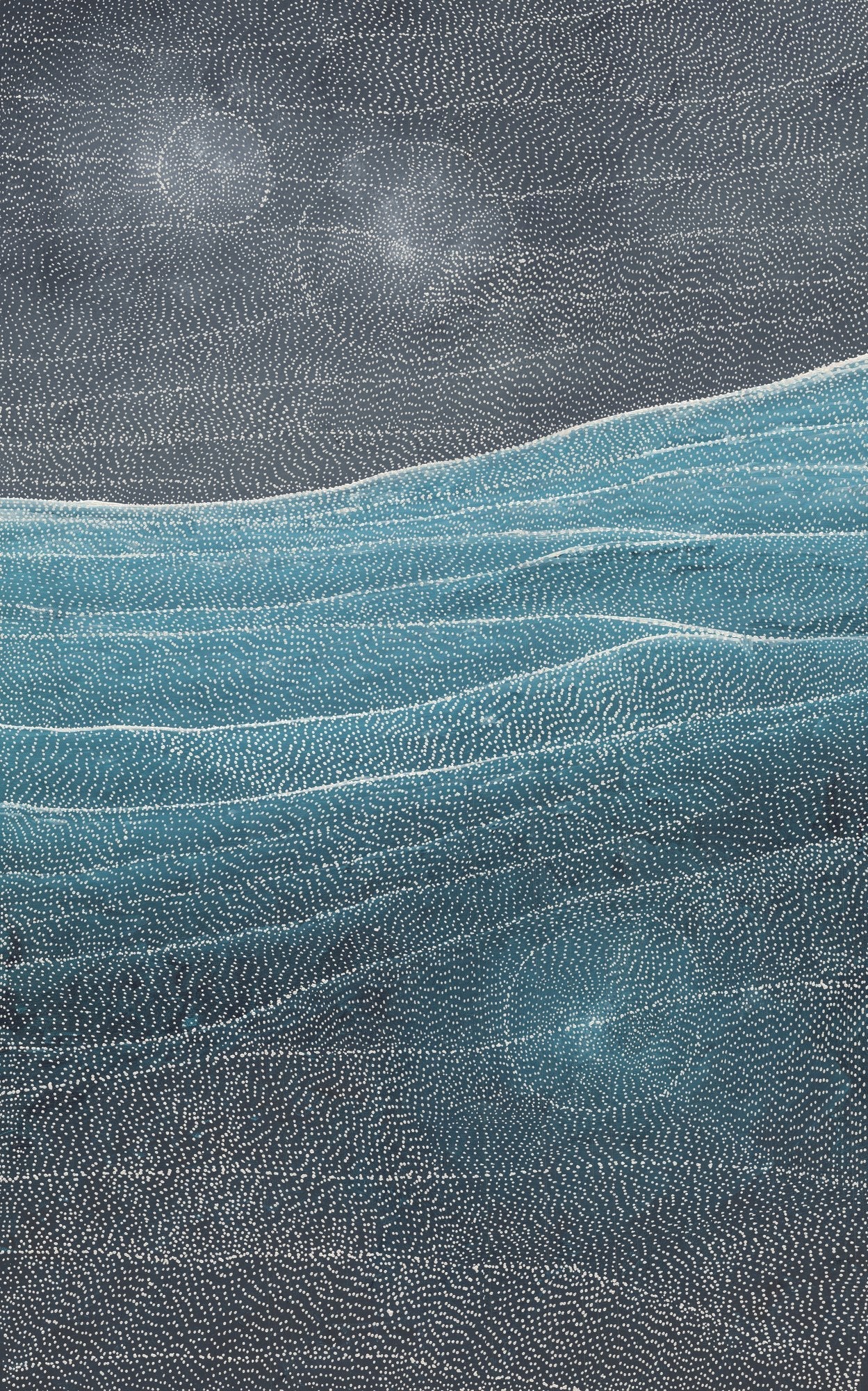 Additional view of Earth Elements by Sarrita King