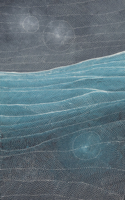 Additional view of Earth Elements by Sarrita King