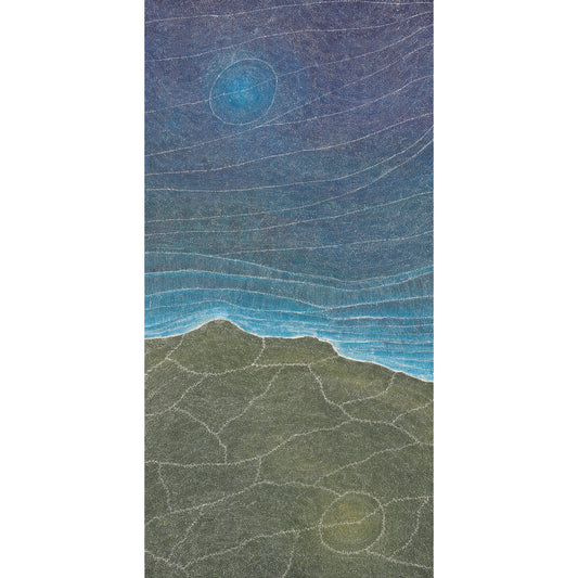 Earth Elements by Sarrita King