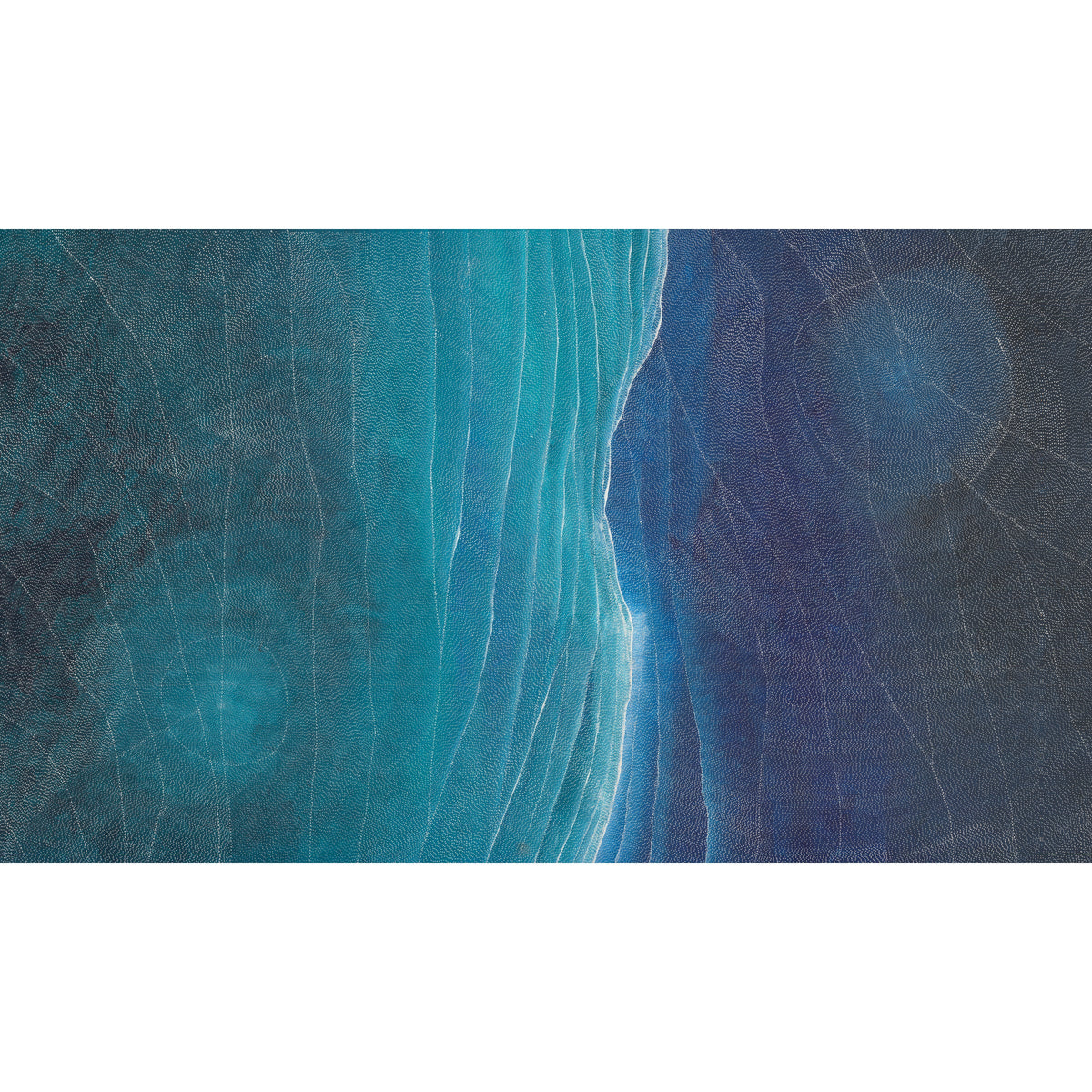 Earth Elements by Sarrita King