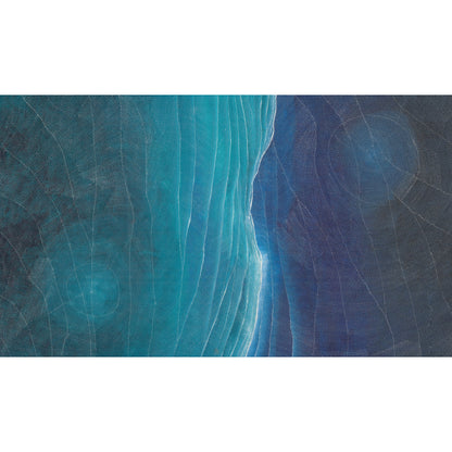 Earth Elements by Sarrita King